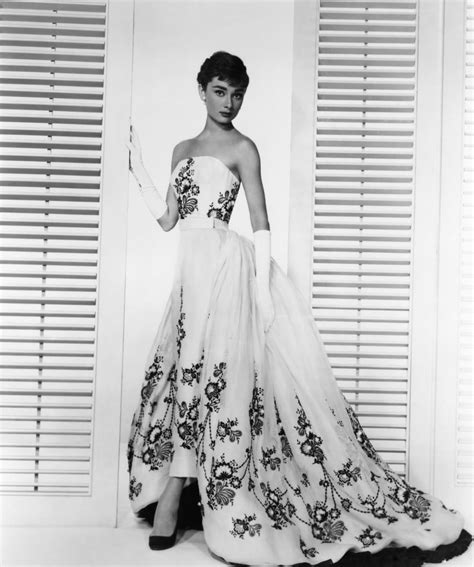 sabrina hepburn givenchy|audrey hepburn Givenchy outfit.